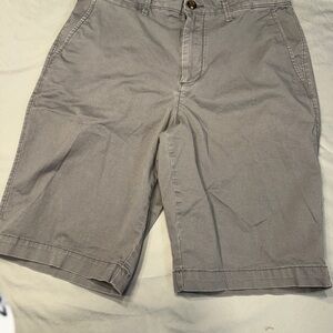 Goodfellow Linden Shorts Size 28